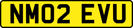 NM02EVU