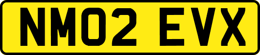 NM02EVX