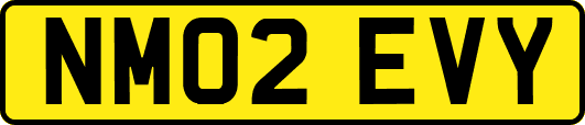 NM02EVY