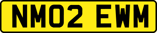 NM02EWM