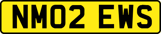 NM02EWS