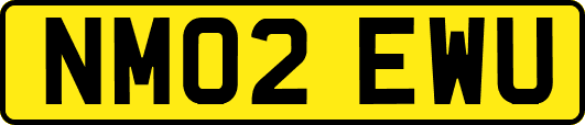 NM02EWU