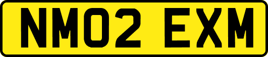 NM02EXM