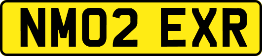 NM02EXR
