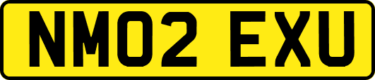NM02EXU