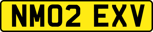 NM02EXV