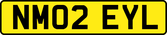 NM02EYL