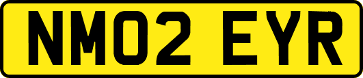 NM02EYR