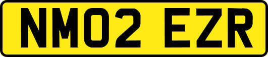 NM02EZR