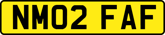 NM02FAF
