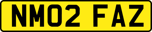 NM02FAZ