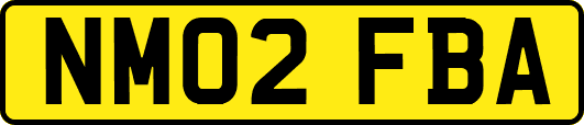 NM02FBA