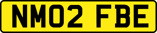 NM02FBE