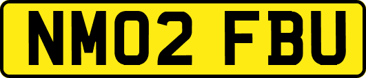NM02FBU