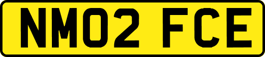 NM02FCE