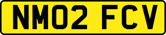 NM02FCV