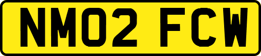 NM02FCW