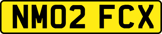 NM02FCX