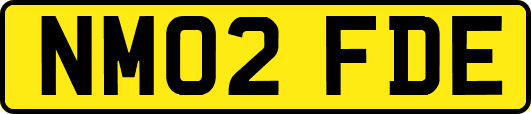 NM02FDE