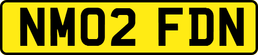 NM02FDN