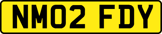 NM02FDY