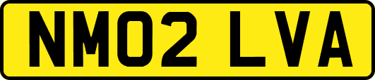 NM02LVA
