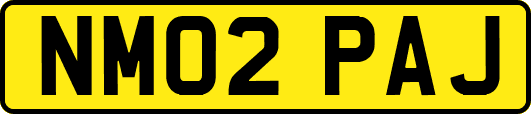 NM02PAJ