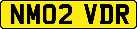 NM02VDR