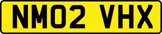 NM02VHX
