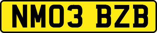 NM03BZB
