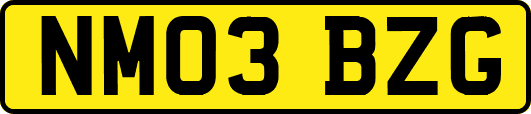 NM03BZG