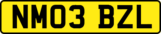 NM03BZL