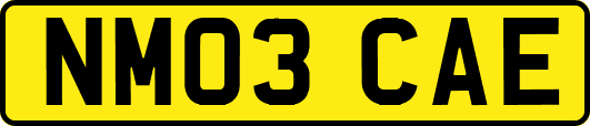 NM03CAE