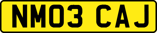 NM03CAJ