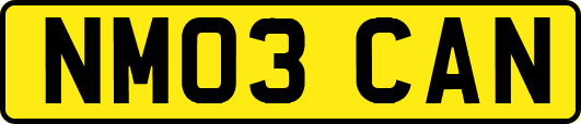 NM03CAN