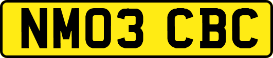 NM03CBC