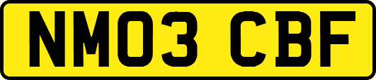 NM03CBF