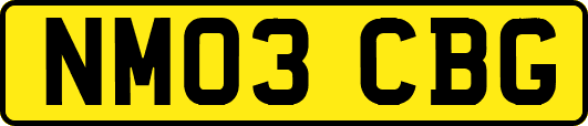 NM03CBG