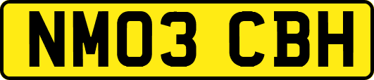 NM03CBH