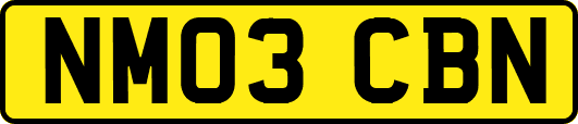 NM03CBN