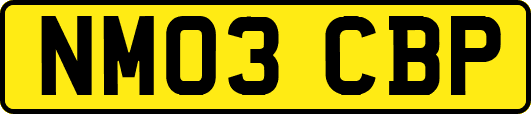 NM03CBP