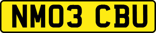 NM03CBU