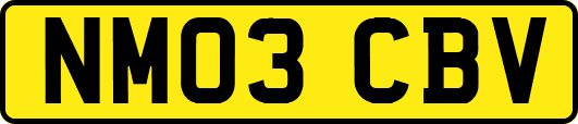 NM03CBV