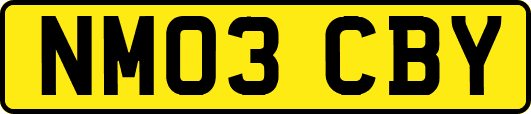 NM03CBY