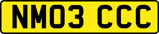 NM03CCC