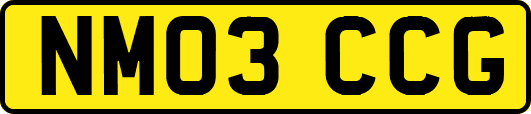 NM03CCG
