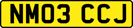 NM03CCJ