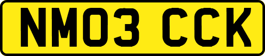 NM03CCK