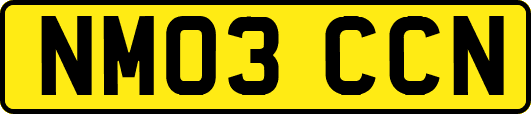 NM03CCN