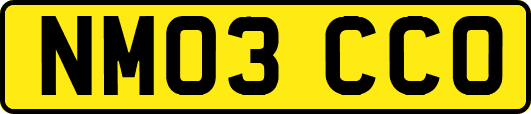 NM03CCO